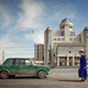 Illustration for article titled The Towering Glory and Infinite Weirdness of Post-Soviet Architecture